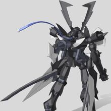 Gnx Y901tw Susanowo The Gundam Wiki Fandom