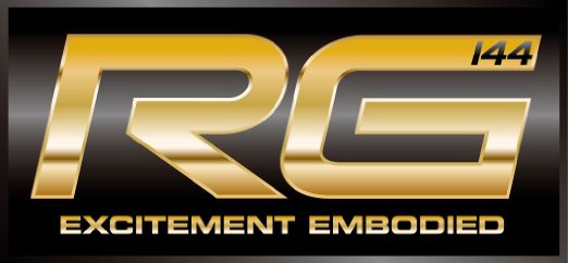bandai rg list