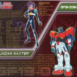 Mobile Fighter G Gundam The Gundam Wiki Fandom Mobile Fighter G Gundam The Gundam Wiki Fandom