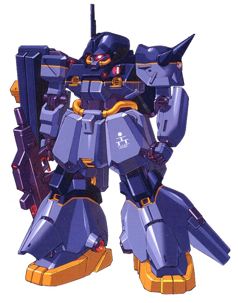 Rx 107 Rosette The Gundam Wiki Fandom