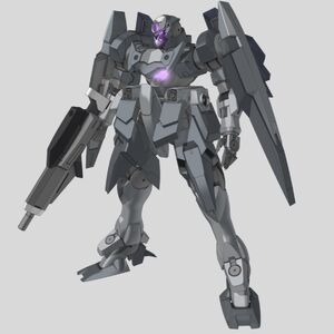 Gnx 803t Gn Xiv The Gundam Wiki Fandom
