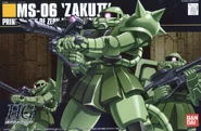Zaku 2