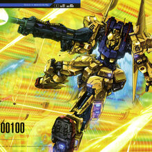 Msn 00100 Hyaku Shiki The Gundam Wiki Fandom