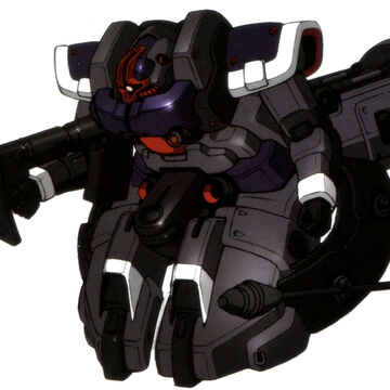 Ms 09f Bn Dom Bein Nichts The Gundam Wiki Fandom
