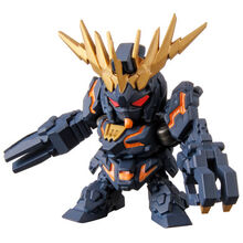 Rx 0 Unicorn Gundam 02 Banshee The Gundam Wiki Fandom