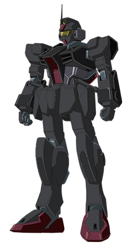 GAT-02L2 Dagger L | The Gundam Wiki | FANDOM powered by Wikia