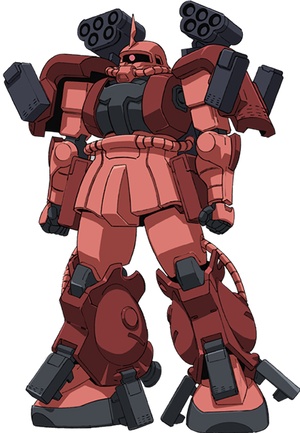 Ms 06r Ab Zaku Amazing The Gundam Wiki Fandom
