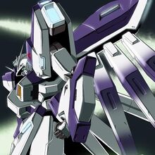 Rx 93 N2 Hi N Gundam The Gundam Wiki Fandom