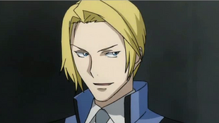 Joshua Edwards | The Gundam Wiki | Fandom