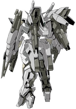 CB-9696G/C/T Reversible Gundam | The Gundam Wiki | Fandom