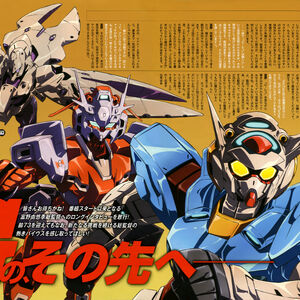 Wallpaper Gundam Reconguista In G The Gundam Wiki Fandom For Free