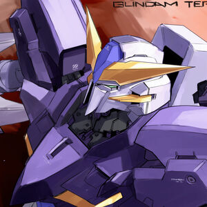 Gundam Tertium Hgbd R Gundam Model Kits Hobbysearch Gundam Kit Etc Store