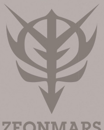 Mars Zeon Independence Army The Gundam Wiki Fandom