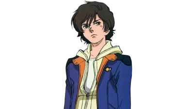 Banagher Links The Gundam Wiki Fandom