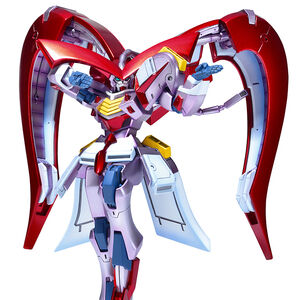 King Of Heart The Gundam Wiki Fandom King Of Heart The Gundam Wiki Fandom