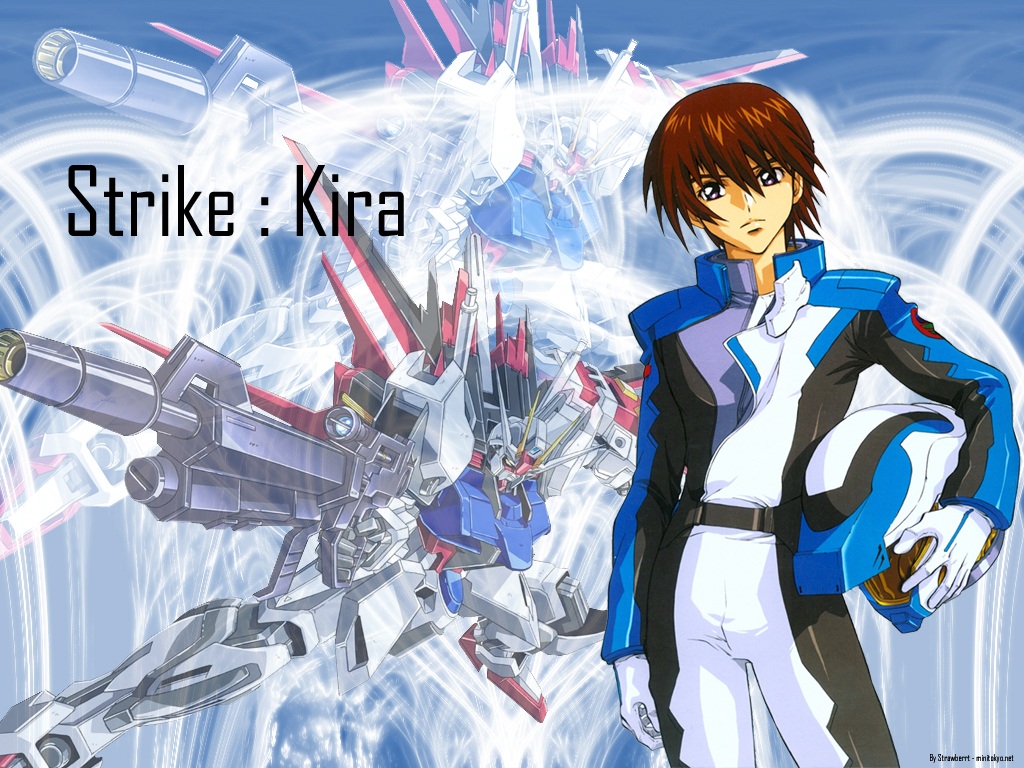 Kira Yamato The Gundam Wiki FANDOM Powered By Wikia