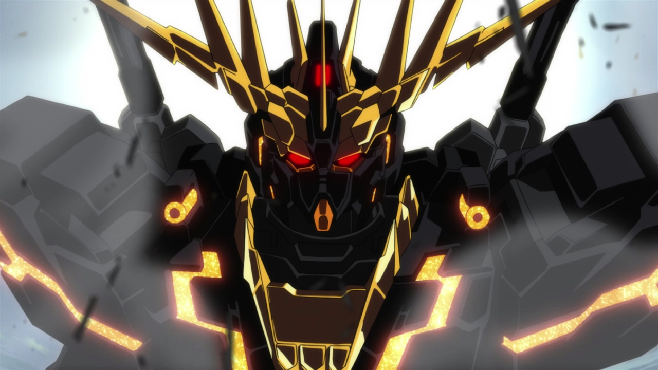 Image Gundam Banshee 02 Front View Ep 5png The Gundam Wiki