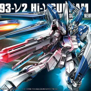 Rx 93 N2 Hi N Gundam The Gundam Wiki Fandom