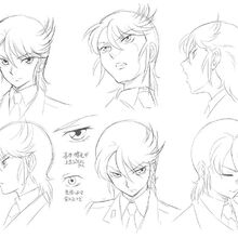 Wallpaper After War Gundam X Next Prologue The Gundam Wiki Fandom Free