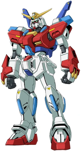 g gundam wiki Gundam  Burning   FANDOM SB The 011 Gundam  Star Wiki