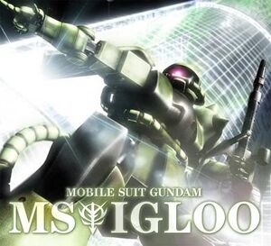 MS-Igloo