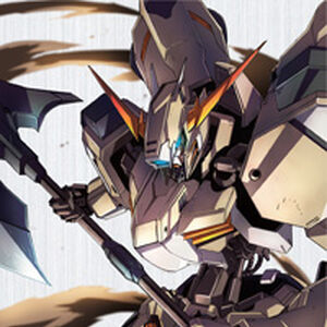 Wallpaper Mobile Suit Gundam Iron Blooded Orphans The Gundam Wiki Fandom Desktop Wallpaper Free