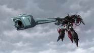 hg gundam throne eins