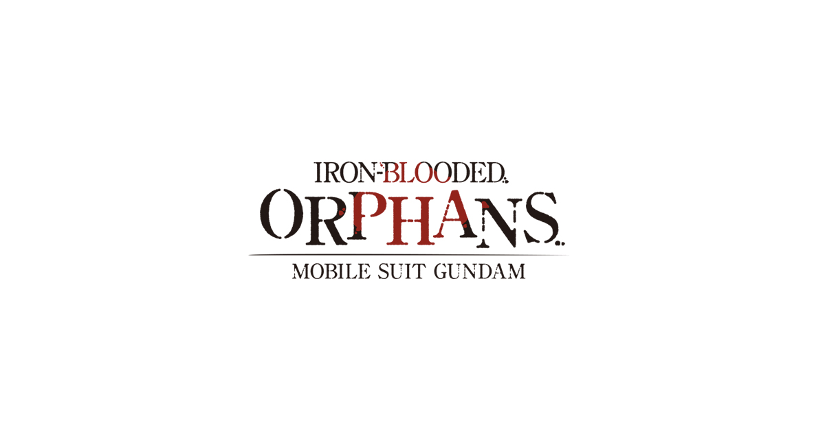 Mobile Suit Gundam Iron Blooded Orphans The Gundam Wiki Fandom Mobile Suit Gundam Iron Blooded Orphans The Gundam Wiki Fandom