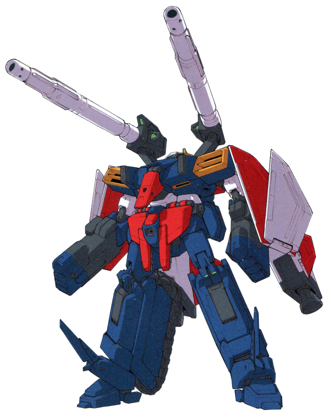 Rix 00pt Gf Tank The Gundam Wiki Fandom