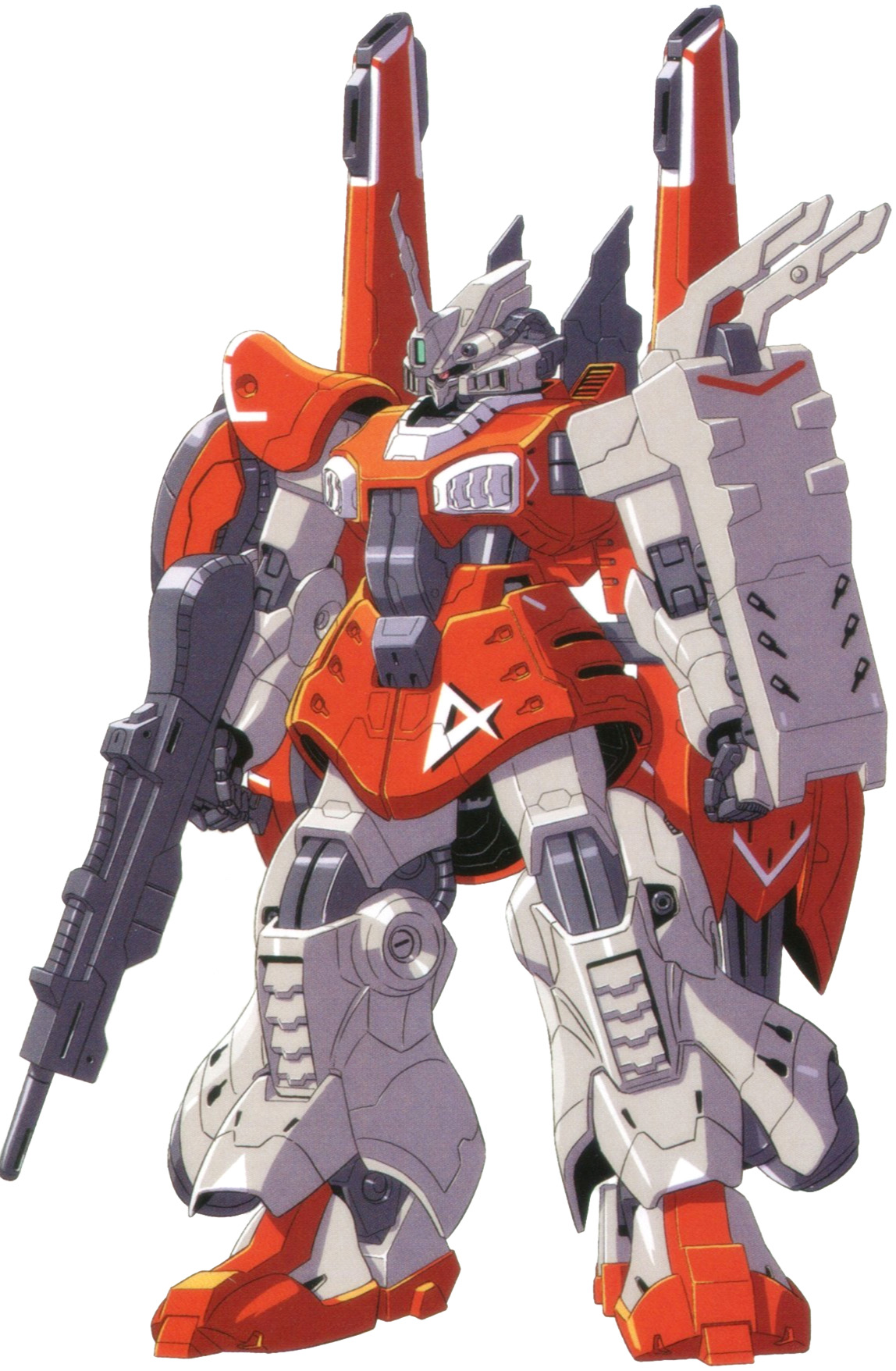 MSK-008R Rick Dijeh | The Gundam Wiki | FANDOM powered by Wikia