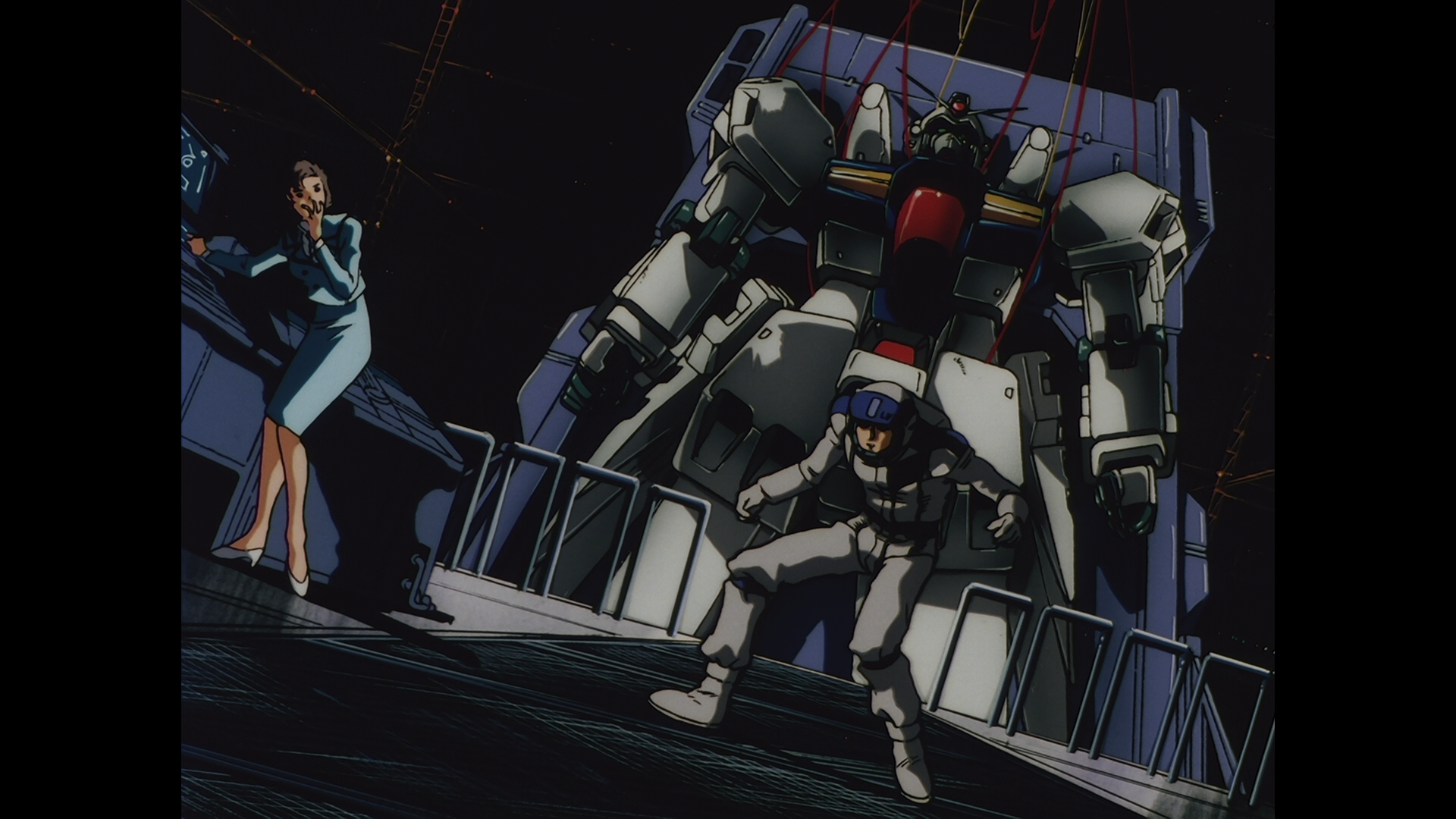 Get Wallpaper Tail Binders The Gundam Wiki Fandom Desktop Wallpaper