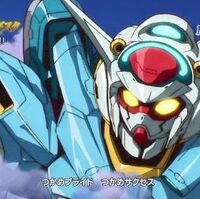 G No Senkou The Gundam Wiki Fandom