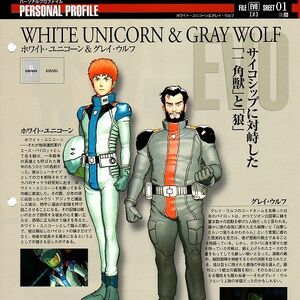 Shin Matsunaga The Gundam Wiki Fandom