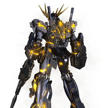 Rx 0 Unicorn Gundam 02 Banshee The Gundam Wiki Fandom