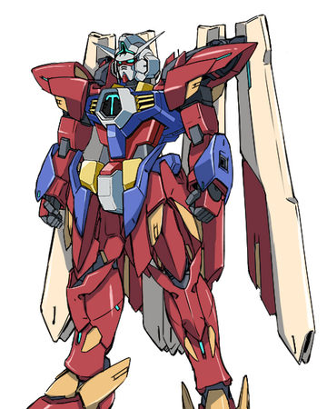 Gundam Age 1 Phoenix The Gundam Wiki Fandom