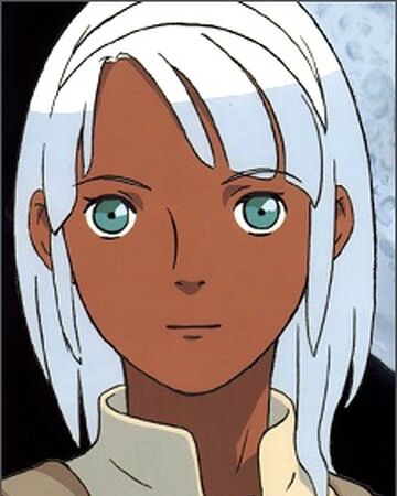 Get Wallpaper Loran Cehack The Gundam Wiki Fandom For Free