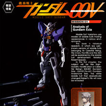 Mobile Suit Gundam 00v The Gundam Wiki Fandom