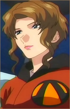 Erica Simmons | Gundam Wiki | FANDOM powered by Wikia