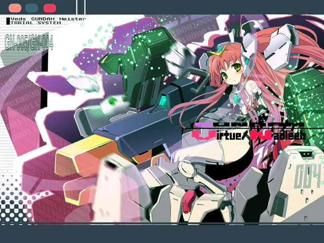 Image - Virtue.jpg | The Gundam Wiki | FANDOM powered by Wikia