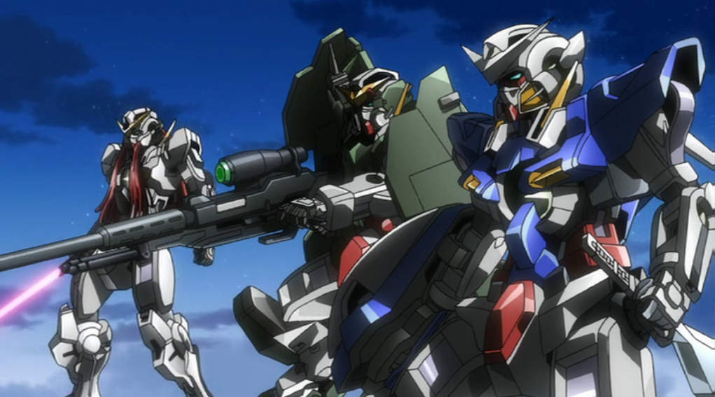 Bonds The Gundam Wiki Fandom