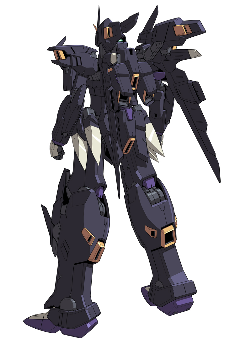 Orx 008 Gundam Gullinbursti The Gundam Wiki Fandom