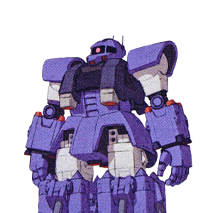 Msn 01 Psycommu Test High Mobility Type Zaku Ii The Gundam Wiki Fandom