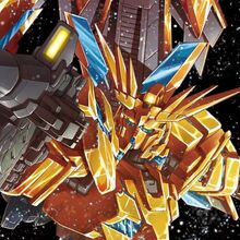 Rx 0 Unicorn Gundam 03 Phenex The Gundam Wiki Fandom