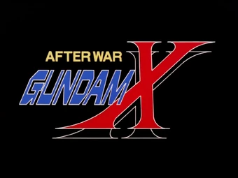 After War The Gundam Wiki Fandom After War The Gundam Wiki Fandom