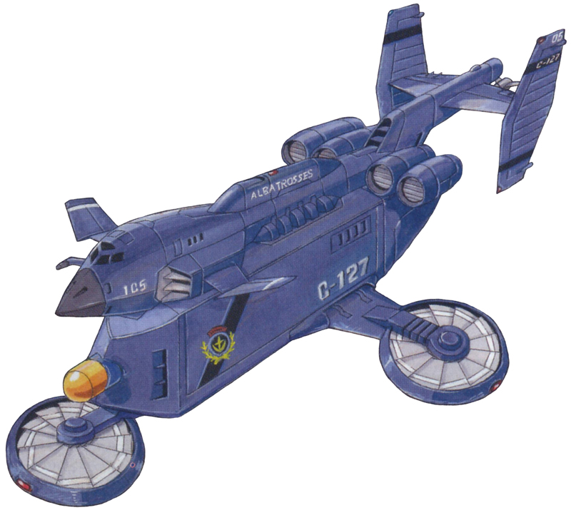 CB-X5(SGT) Assault Type Gunperry | The Gundam Wiki | FANDOM powered by