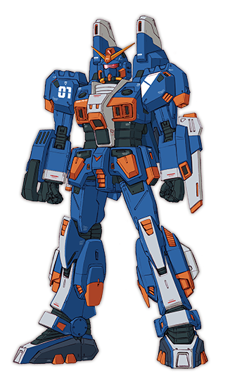 Rag 79 G1 Gundam Marine Type Origin The Gundam Wiki Fandom