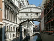 Bridge of Sighs