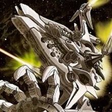 Man 05b Gromlin Fossil The Gundam Wiki Fandom