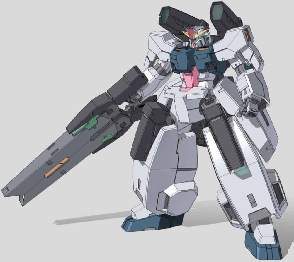 hg seravee ii