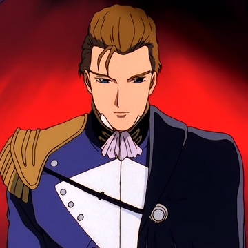 Wallpaper Treize Khushrenada The Gundam Wiki Fandom For iPhone Free